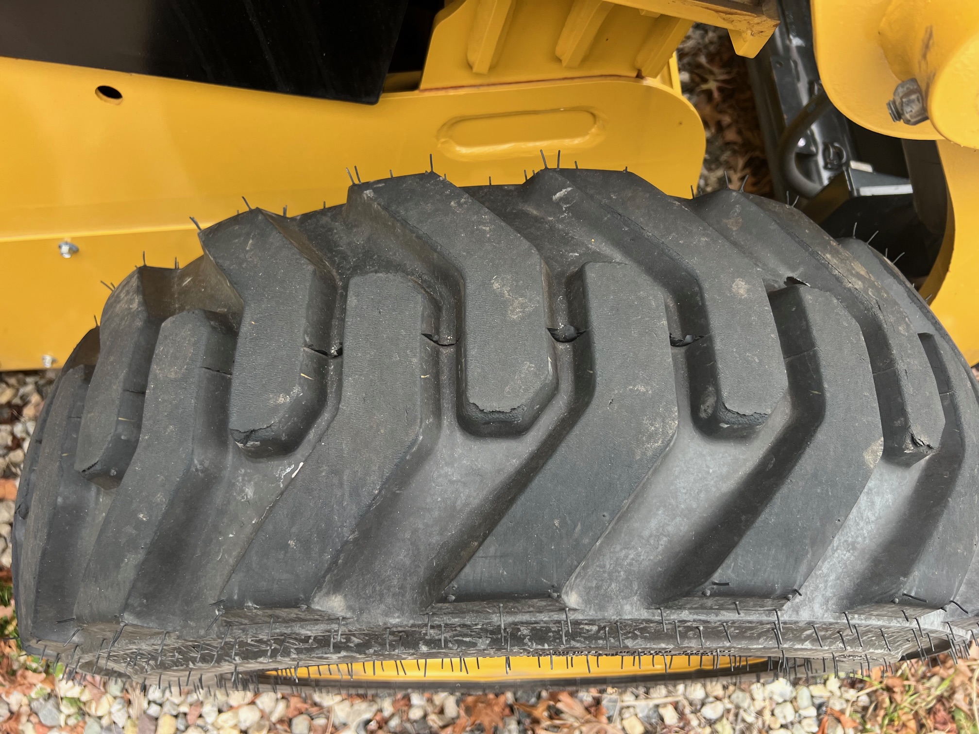 2023 CATERPILLAR 232 D3 - Image 9