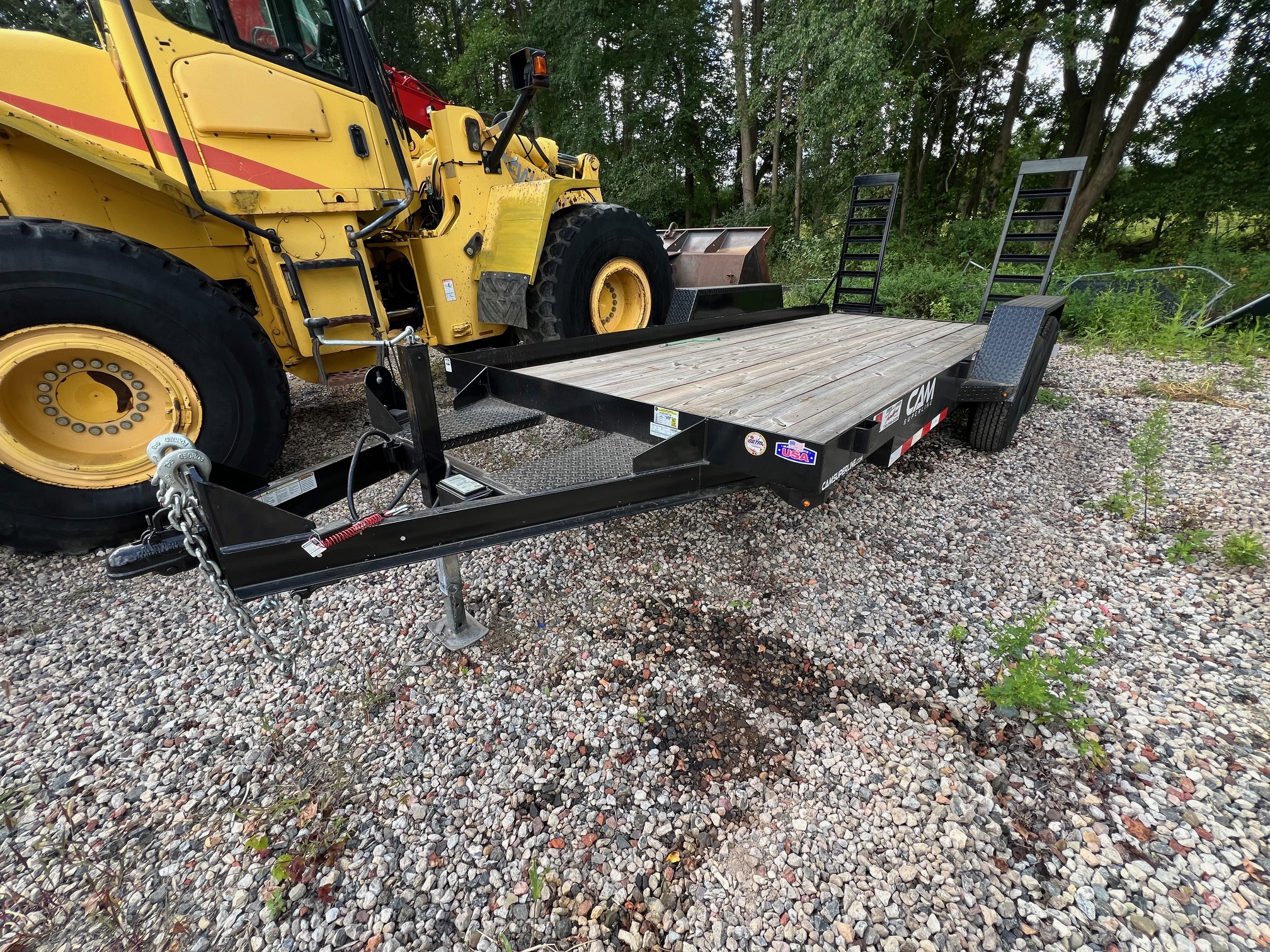 2023 CATERPILLAR 232 D3 - view 13 of 18