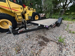 2023 CATERPILLAR 232 D3 - Image 13