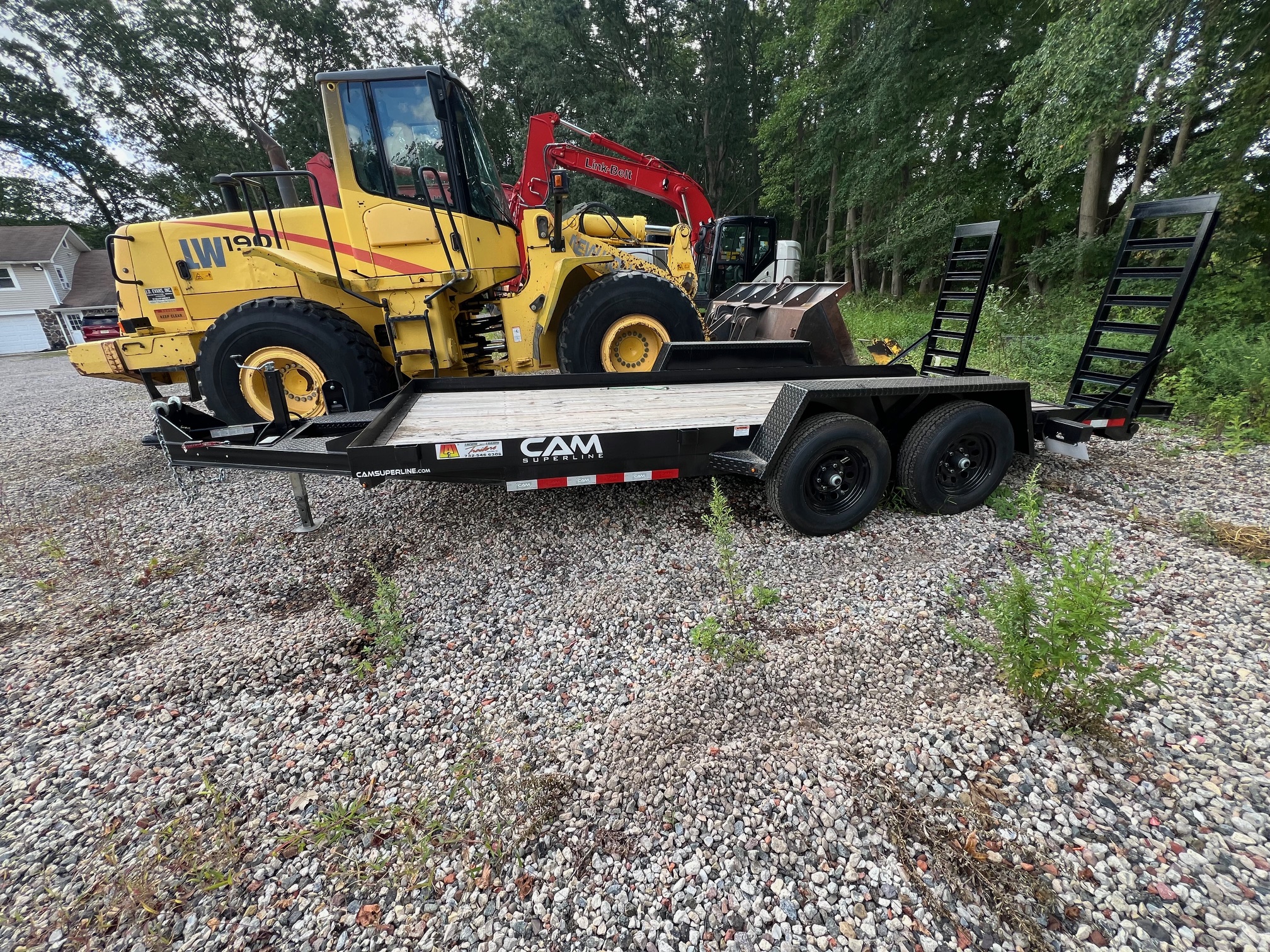 2023 CATERPILLAR 232 D3 - view 14 of 18