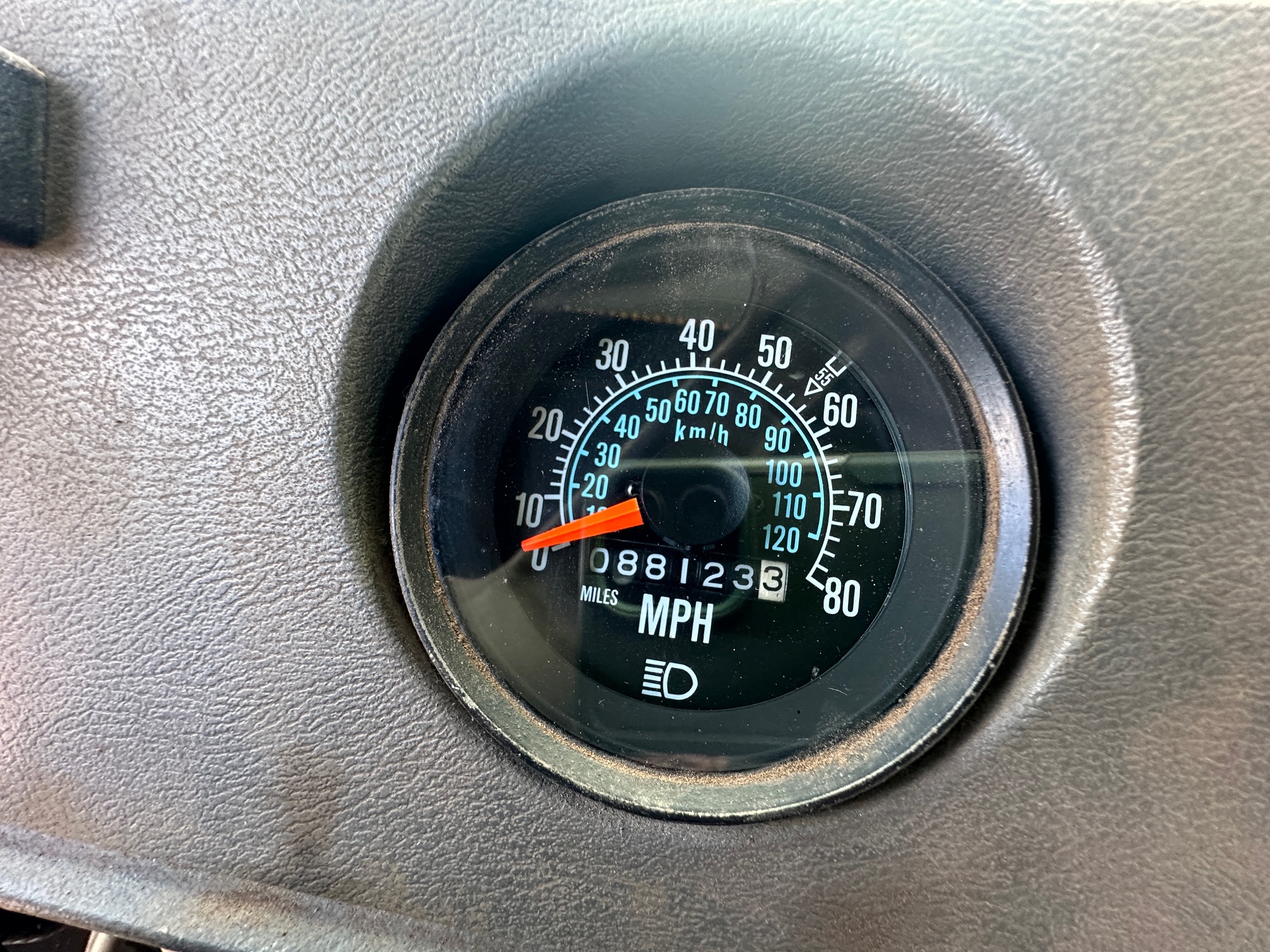 1990 MACK RB688S - view 14 of 47