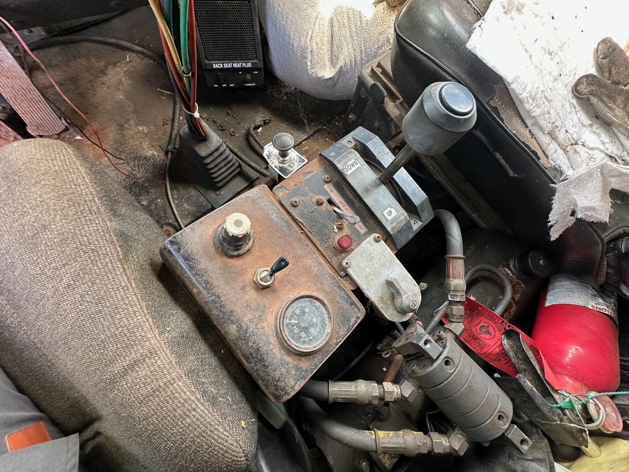 1990 MACK RB688S - view 19 of 47