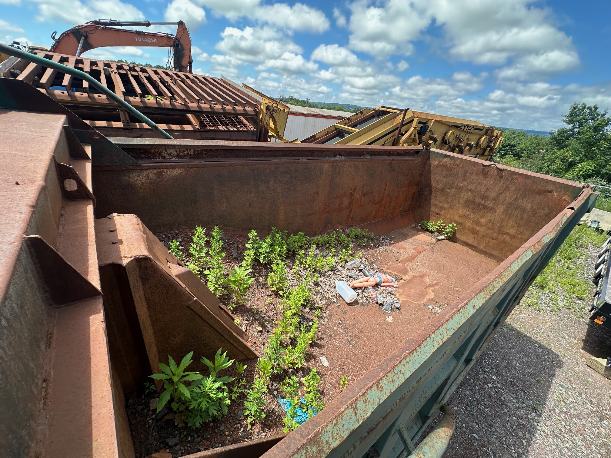 1990 MACK RB688S - Image 23