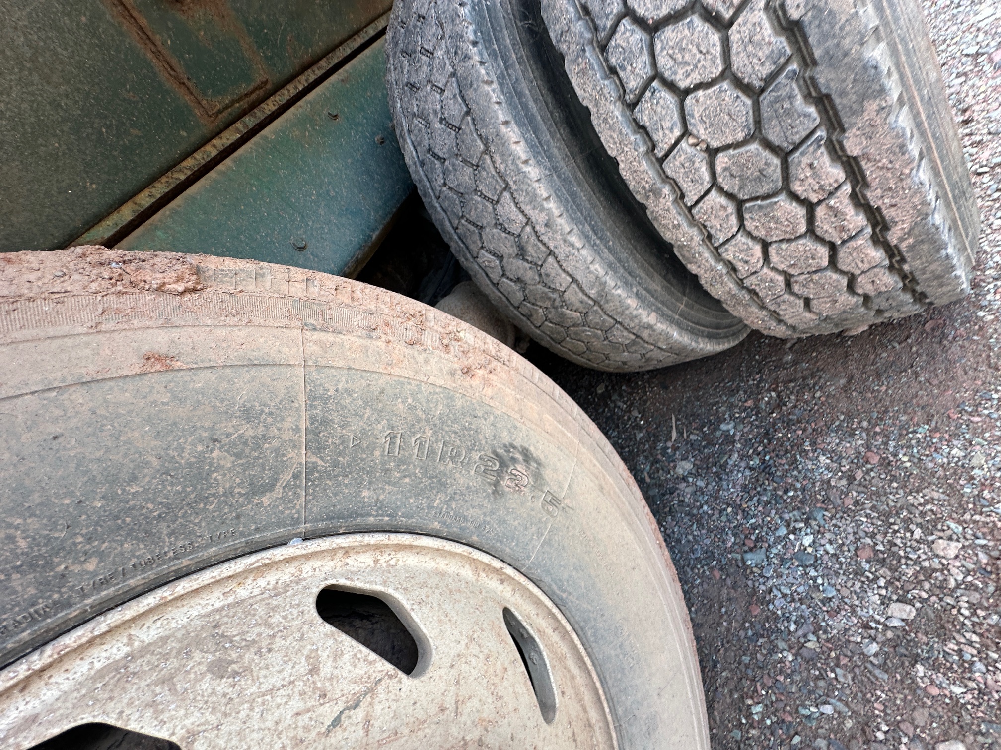 1990 MACK RB688S - Image 26