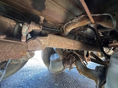 1990 MACK RB688S - Image 32