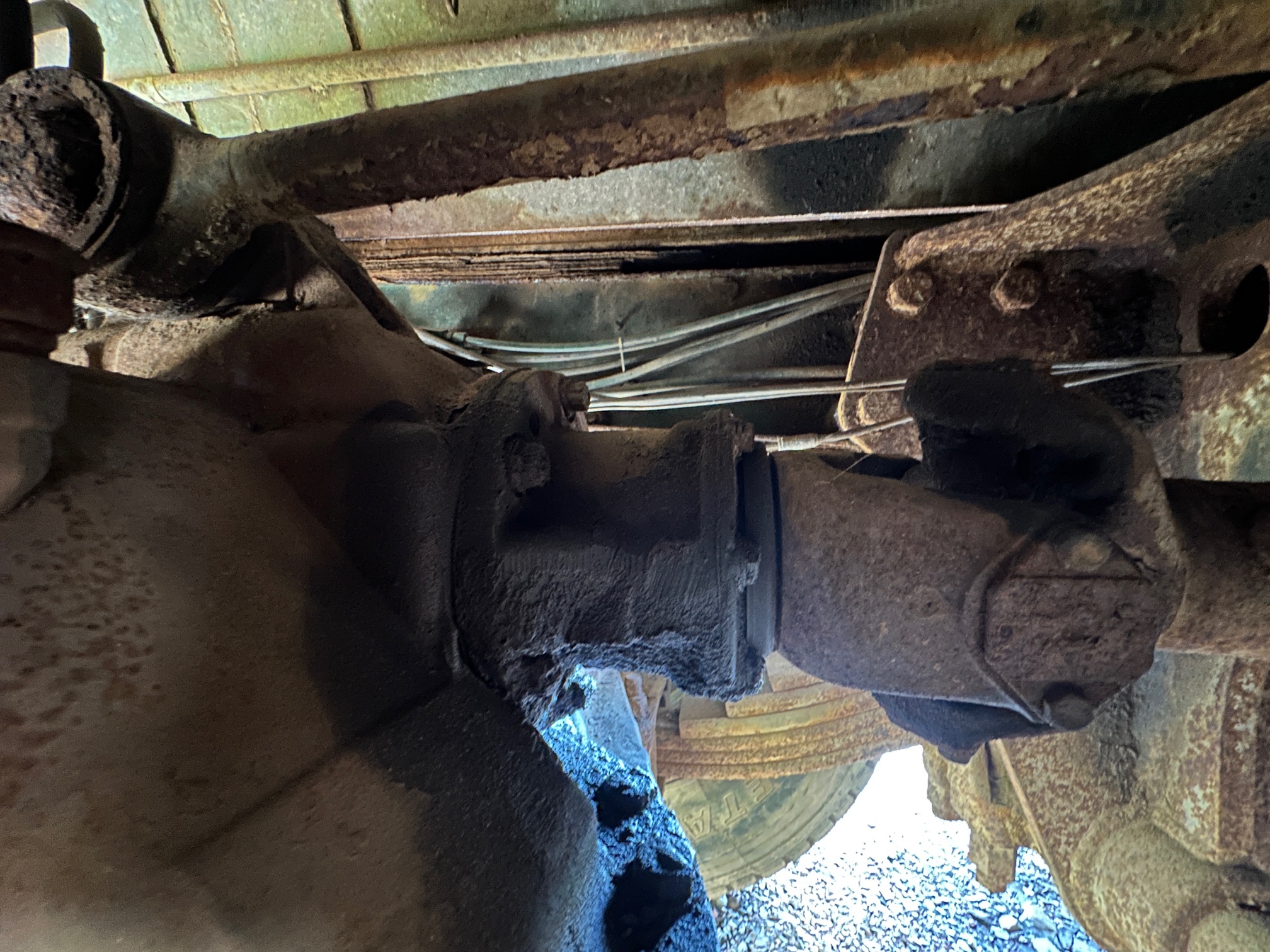 1990 MACK RB688S - Image 33