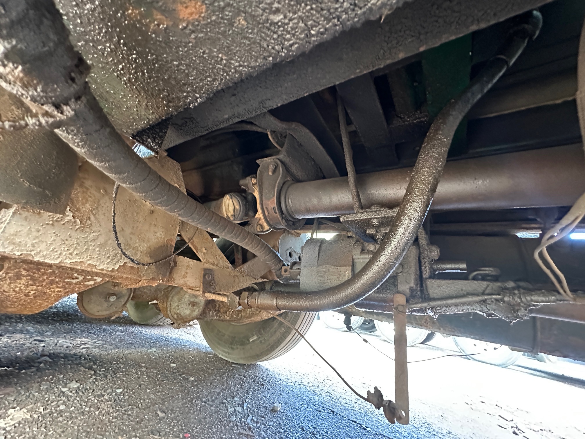 1990 MACK RB688S - Image 35