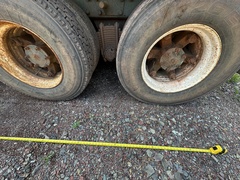 1990 MACK RB688S - Image 43