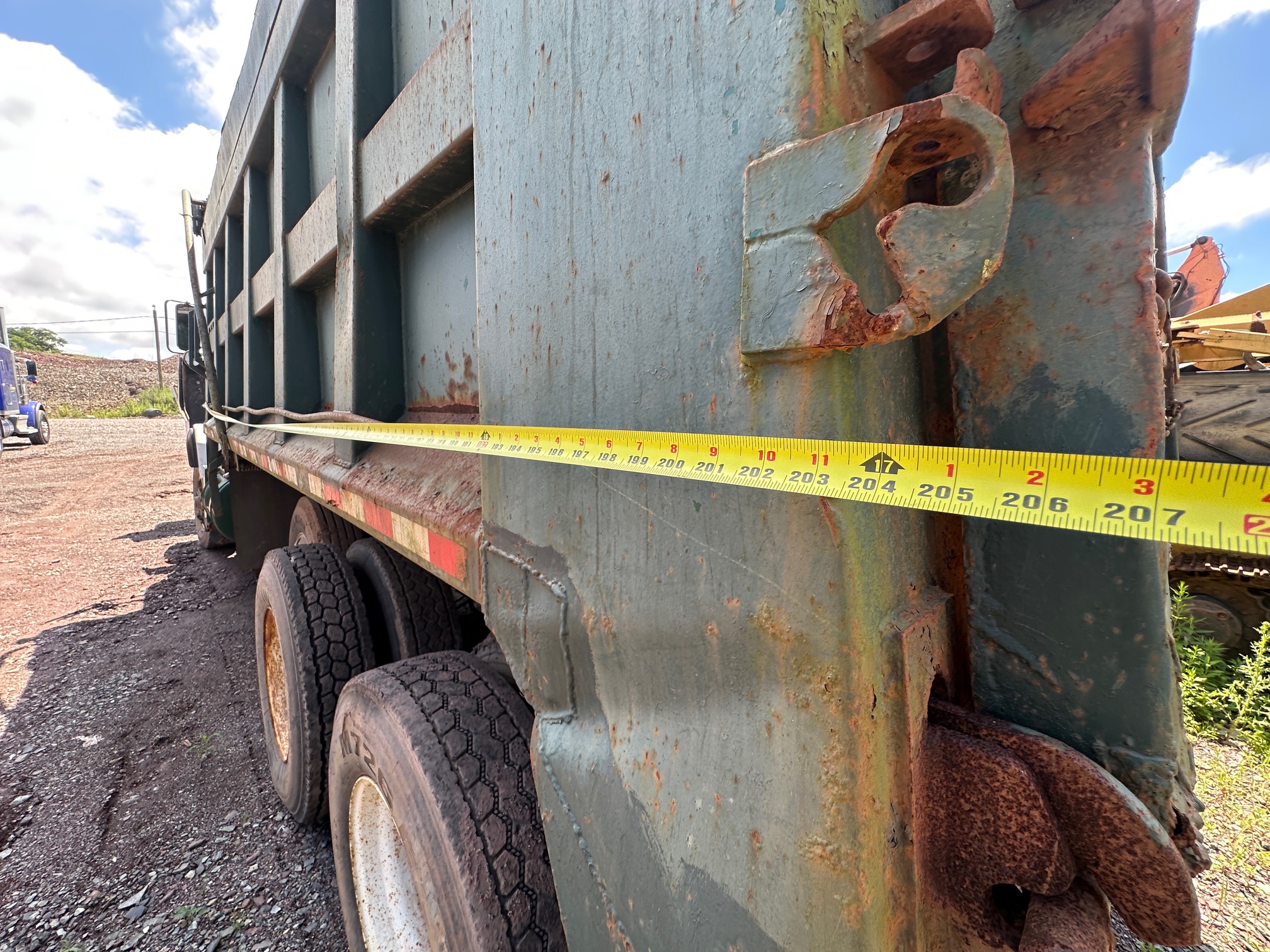 1990 MACK RB688S - Image 44