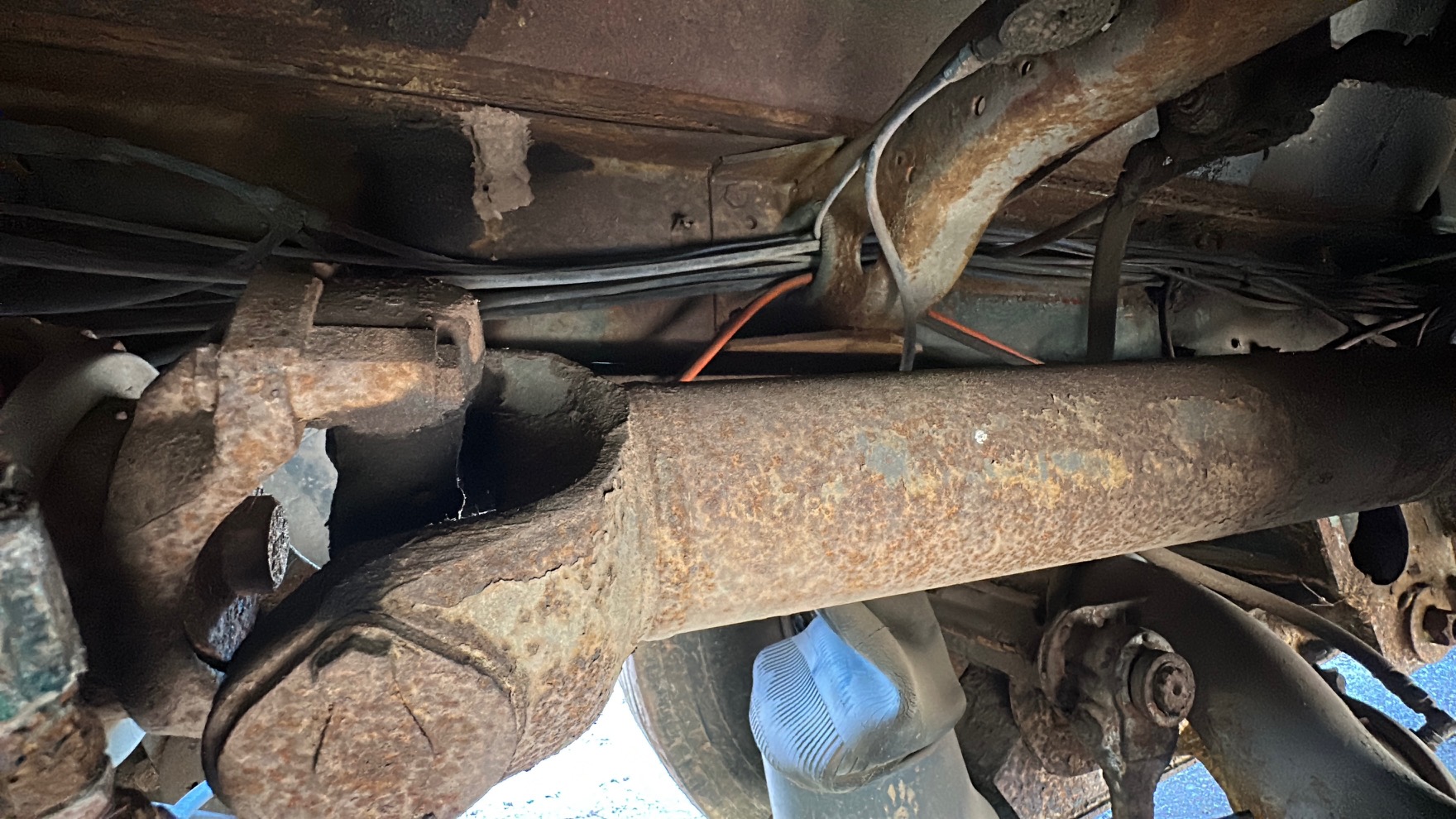 1990 MACK RB688S - Image 47