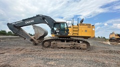 2023 DEERE 670P - Image 13