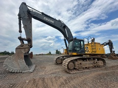 2023 DEERE 670P - Image 2