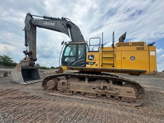 2023 DEERE 670P - Image 1