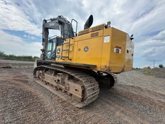 2023 DEERE 670P - Image 3