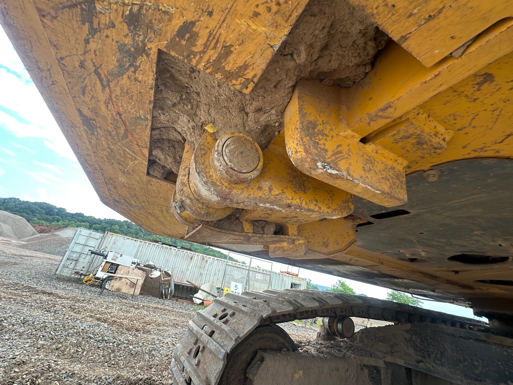 2023 DEERE 670P - view 6 of 43