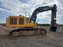 2023 DEERE 670P - Image 8