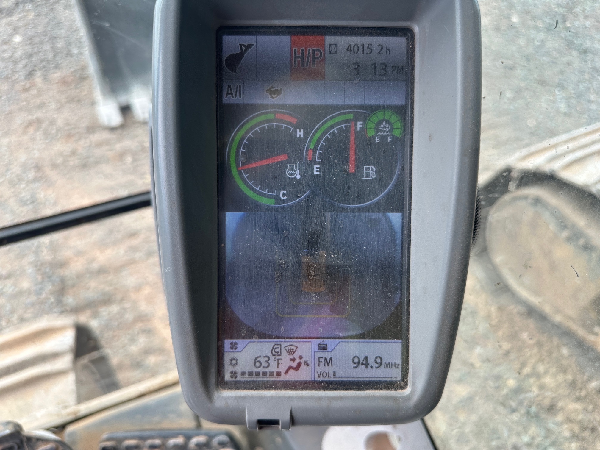 2023 DEERE 670P - Image 37