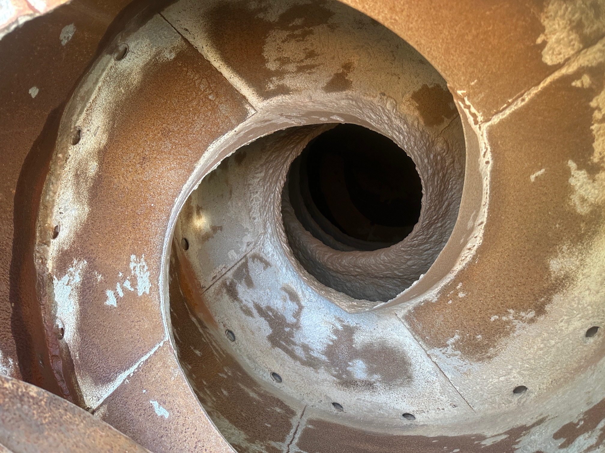 2020 TEREX FD4000 - Image 13