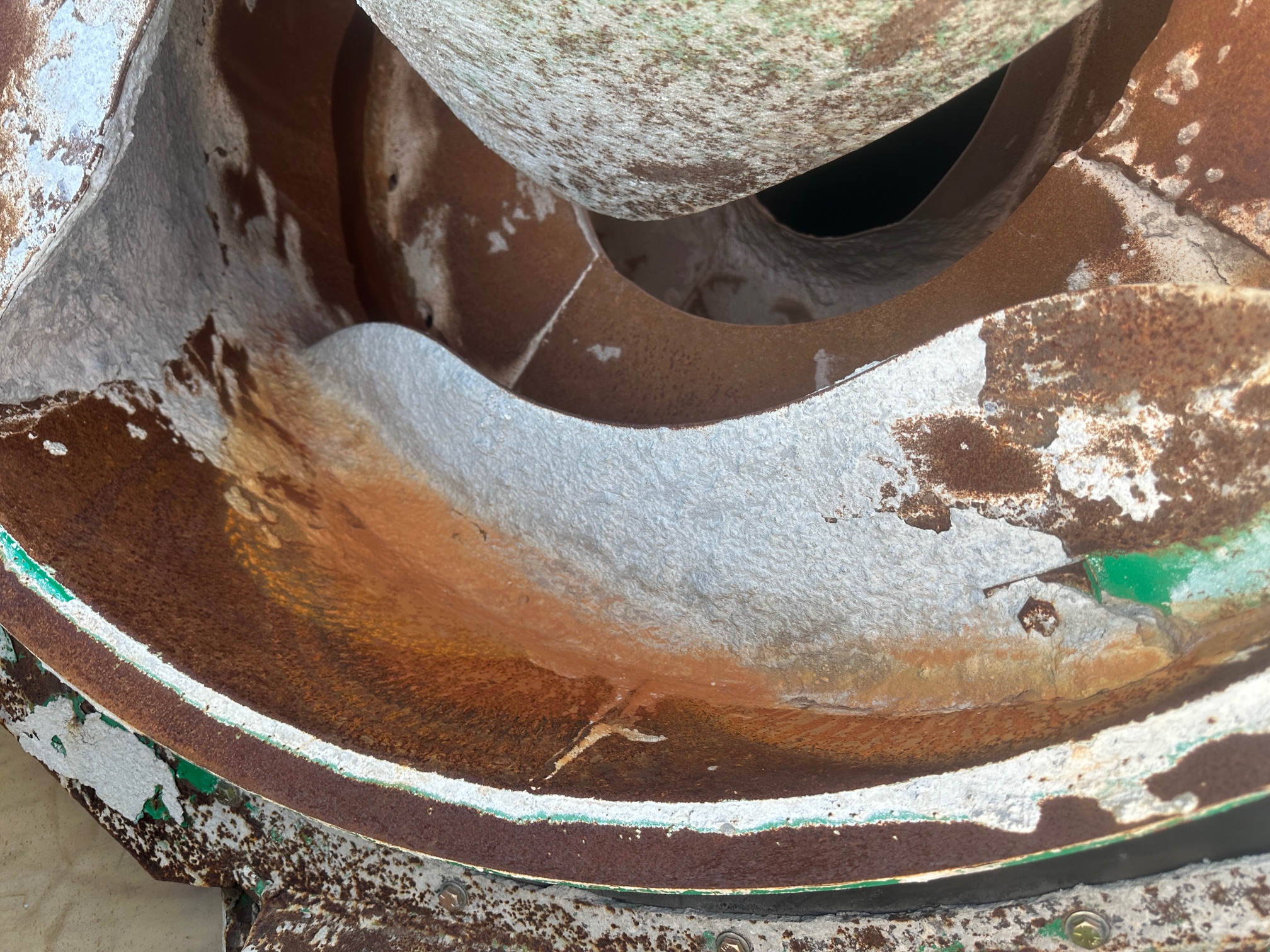 2020 TEREX FD4000 - Image 14