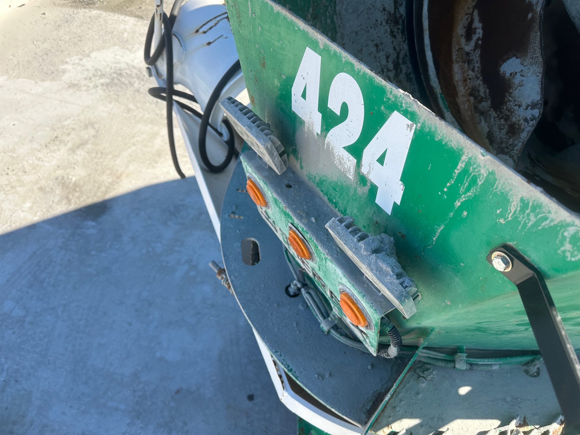 2020 TEREX FD4000 - Image 15