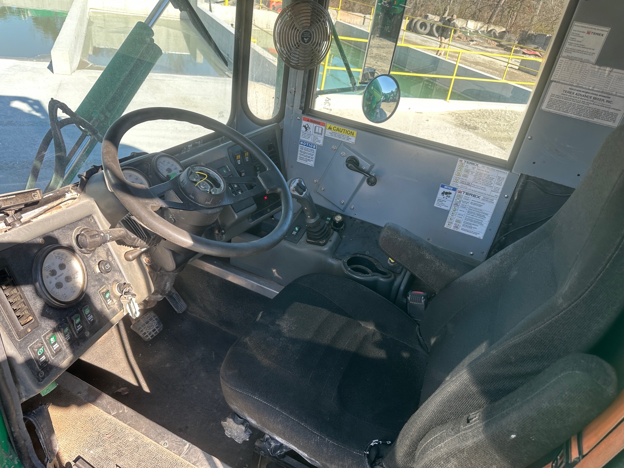 2020 TEREX FD4000 - view 18 of 46