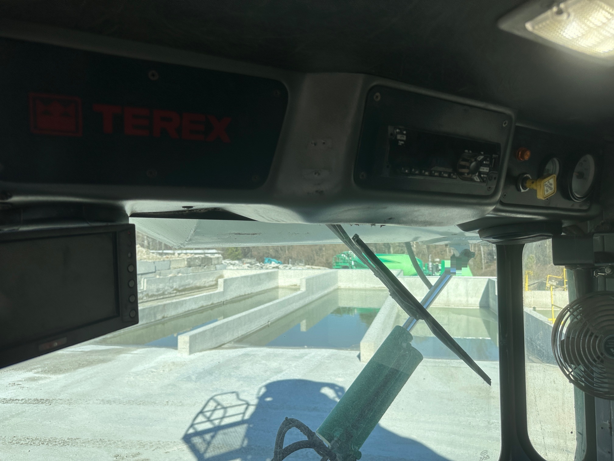 2020 TEREX FD4000 - view 19 of 46