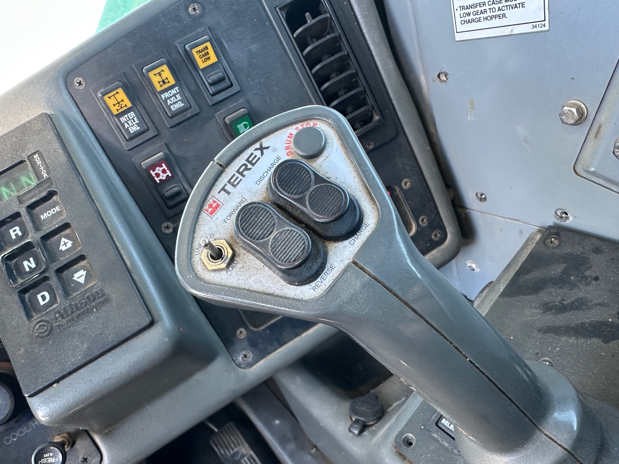 2020 TEREX FD4000 - Image 22