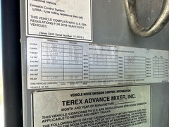 2020 TEREX FD4000 - Image 23