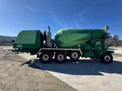 2020 TEREX FD4000 - Image 6