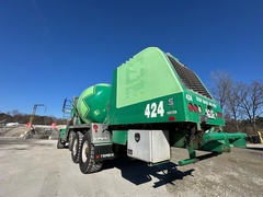 2020 TEREX FD4000 - Image 9