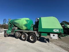 2020 TEREX FD4000 - Image 10