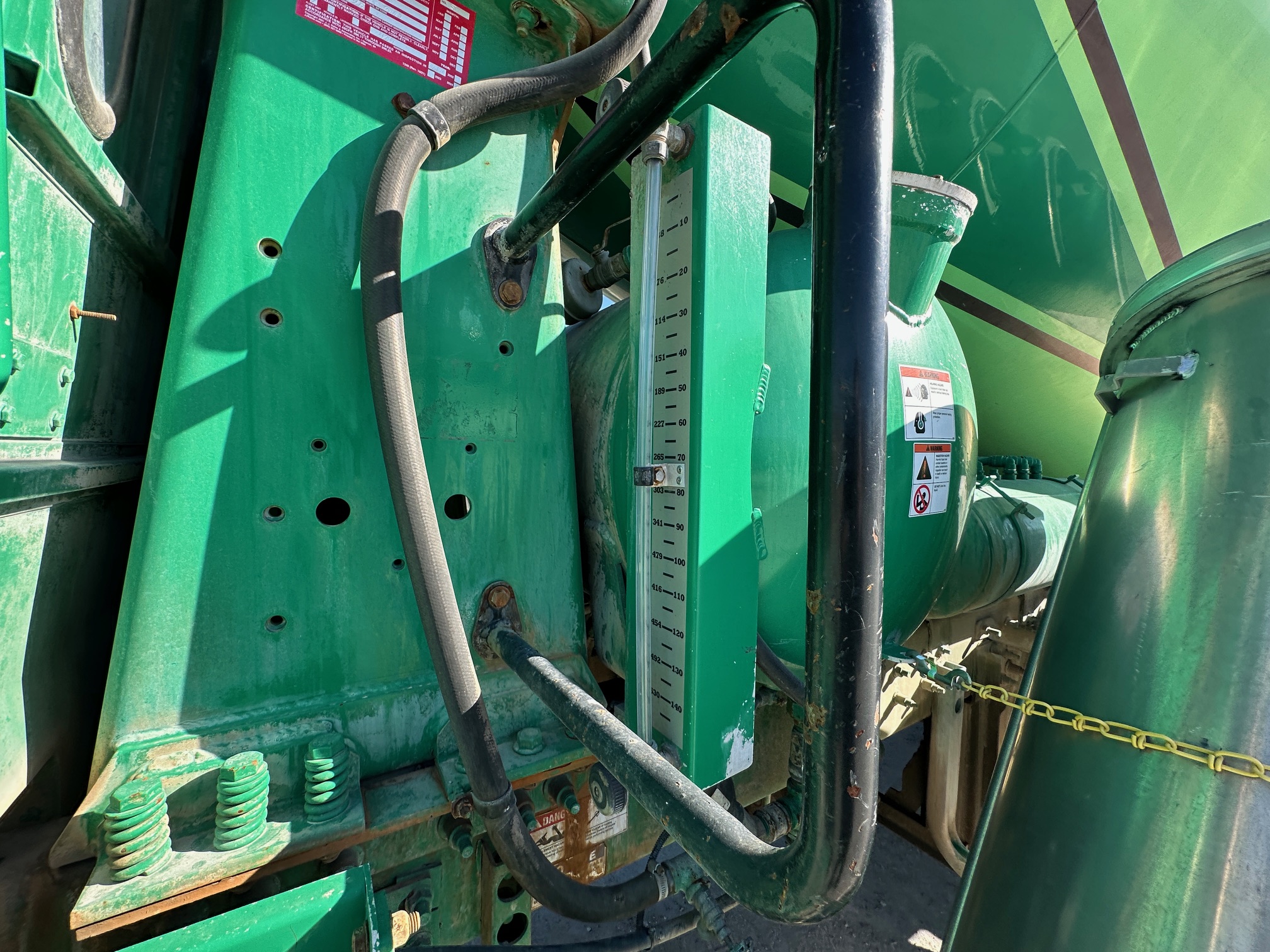 2020 TEREX FD4000 - Image 26