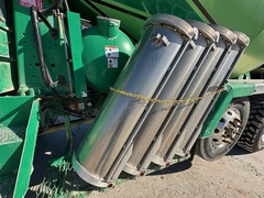 2020 TEREX FD4000 - Image 27