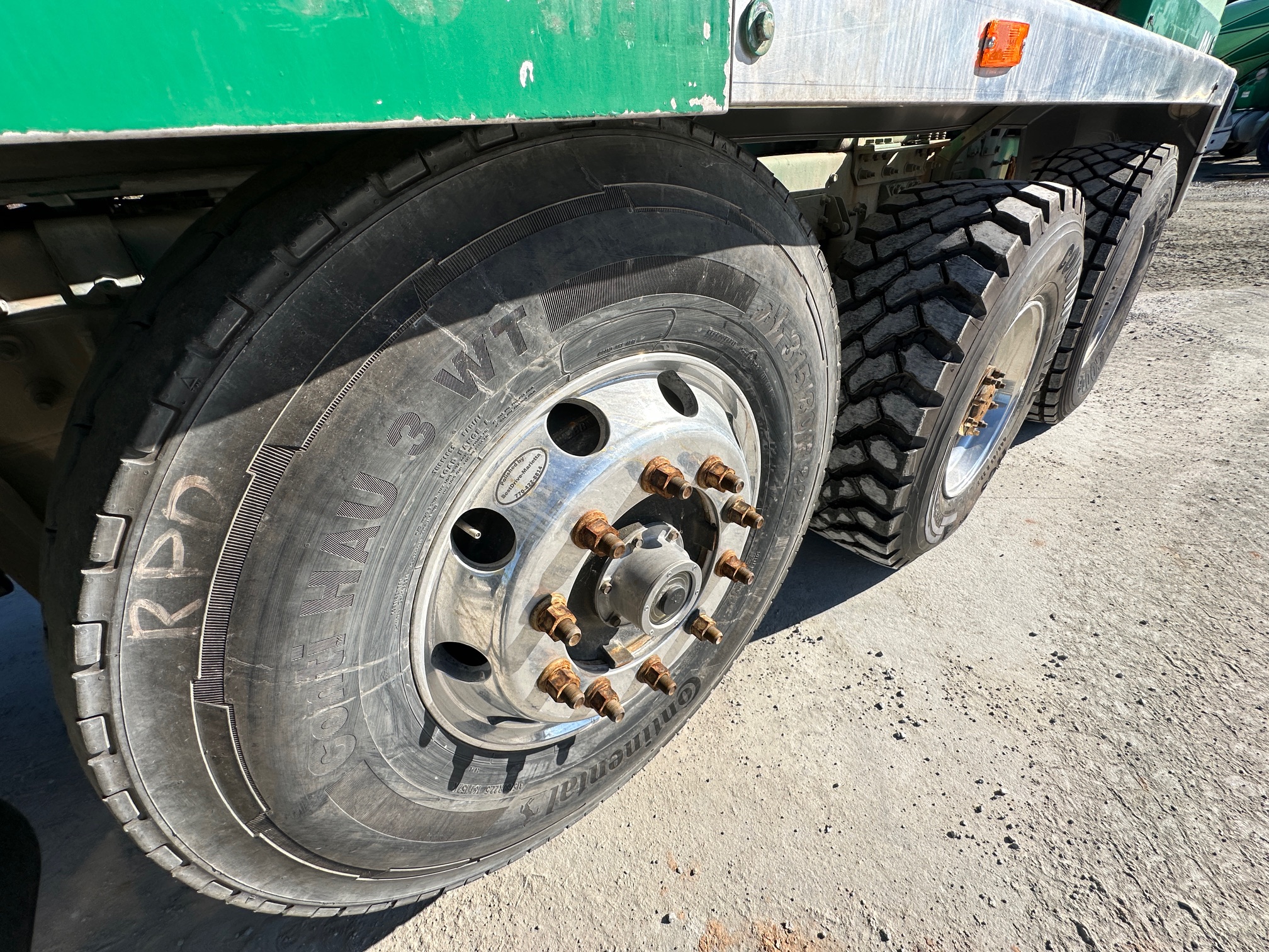 2020 TEREX FD4000 - Image 28