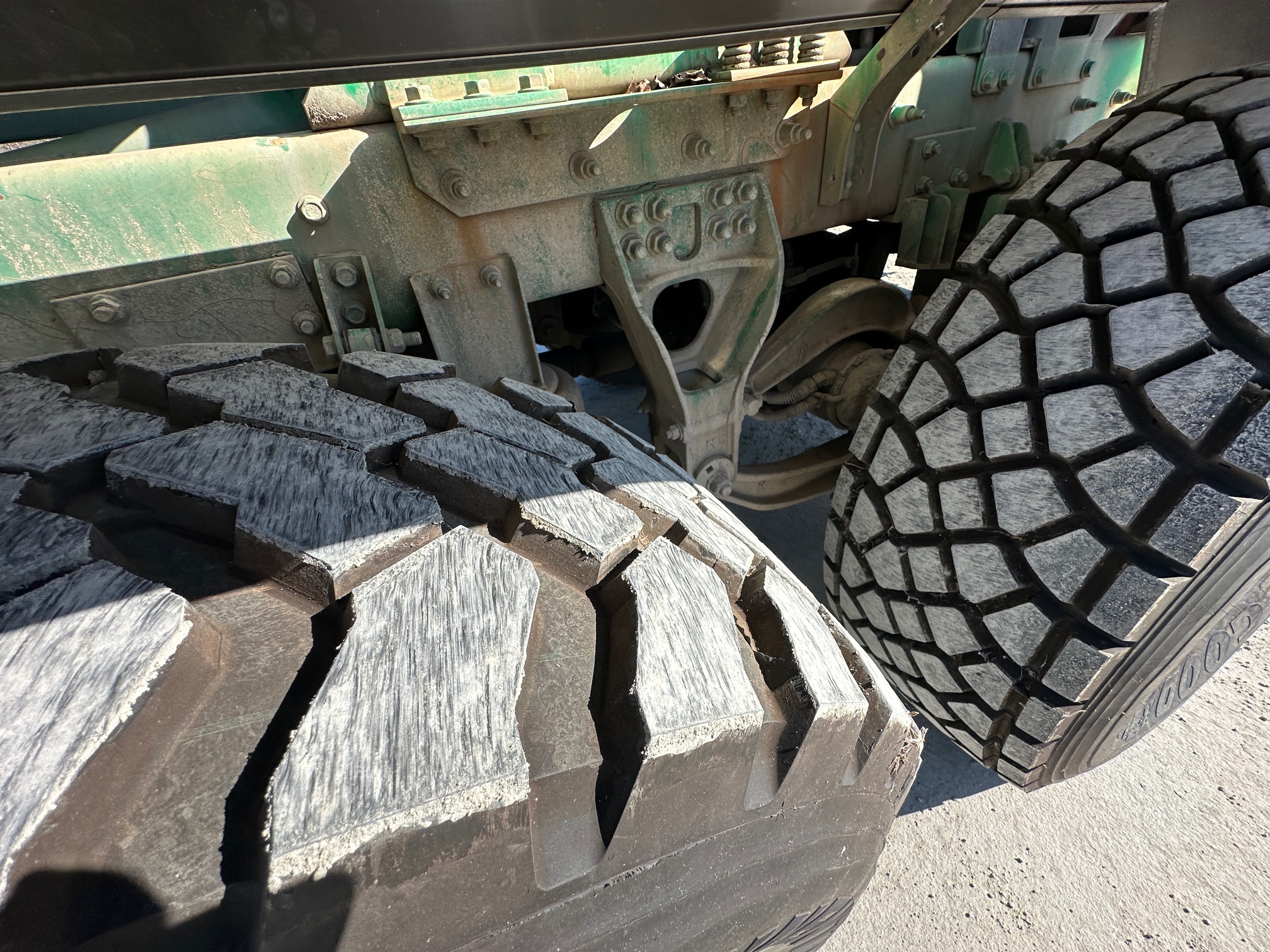 2020 TEREX FD4000 - Image 30