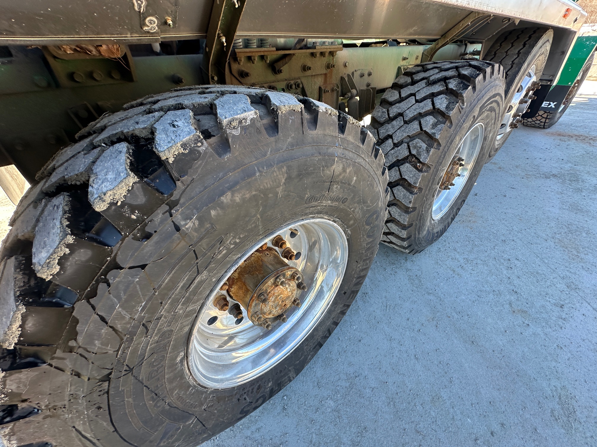 2020 TEREX FD4000 - Image 32