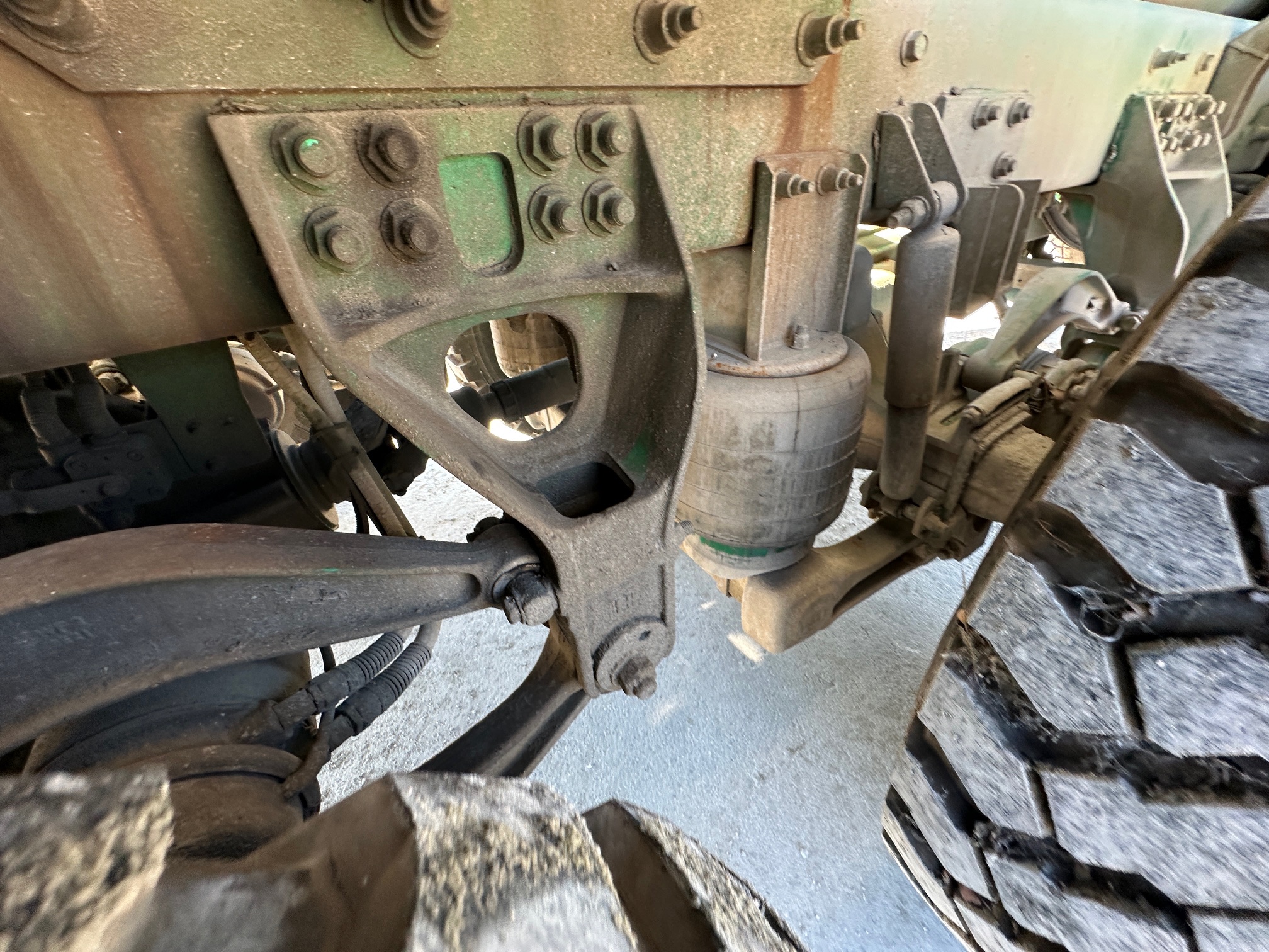 2020 TEREX FD4000 - Image 33