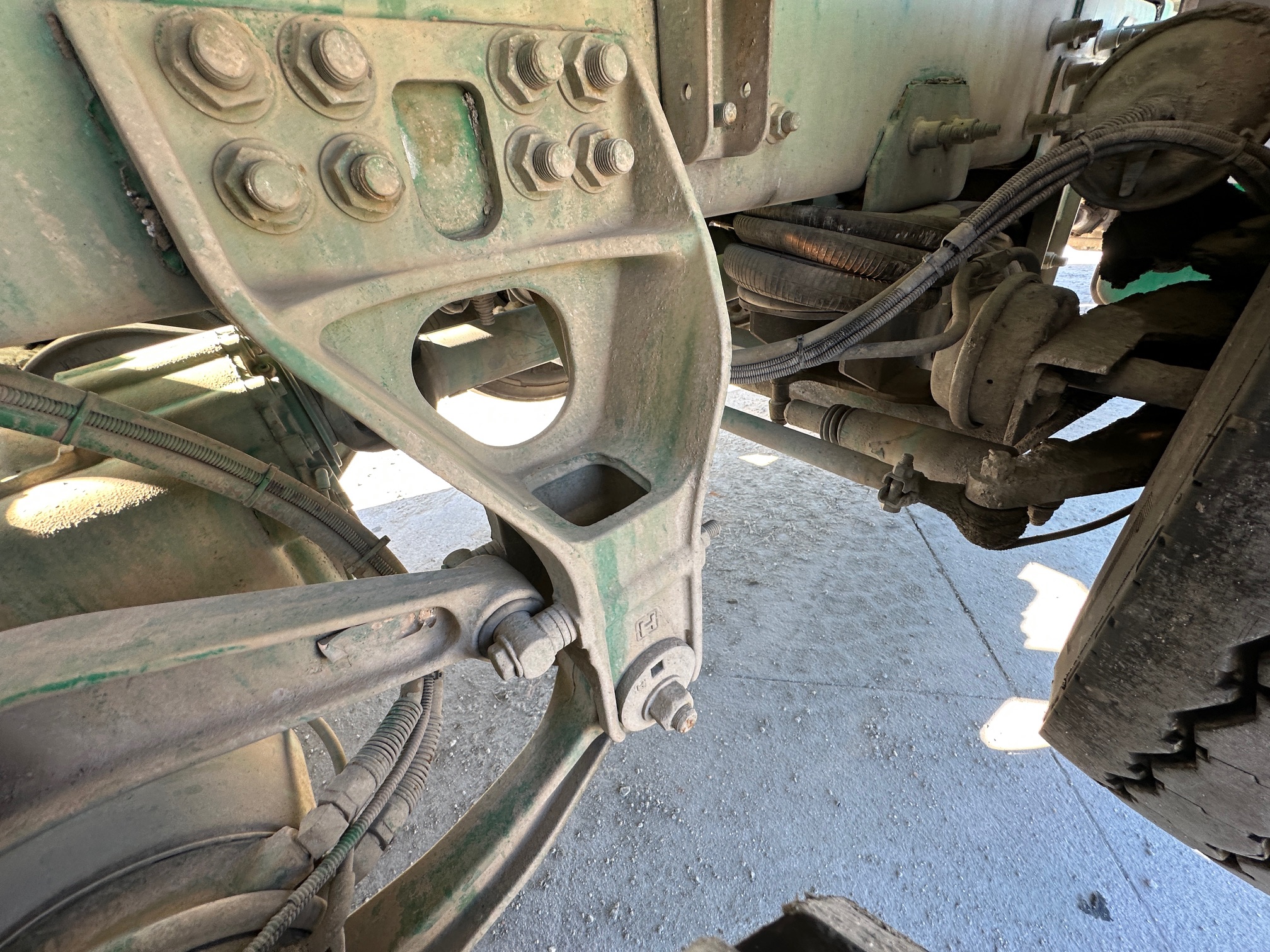 2020 TEREX FD4000 - Image 34