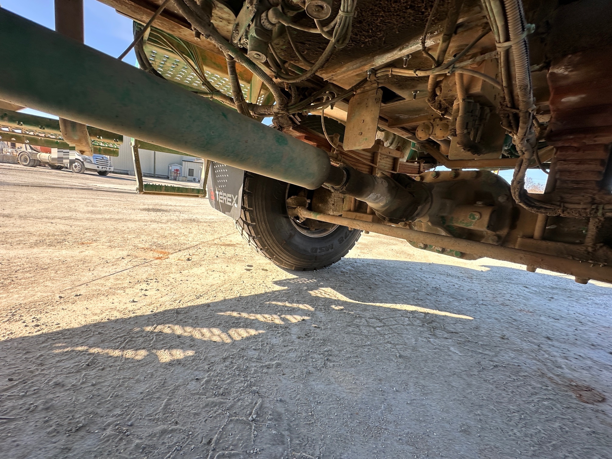 2020 TEREX FD4000 - Image 37