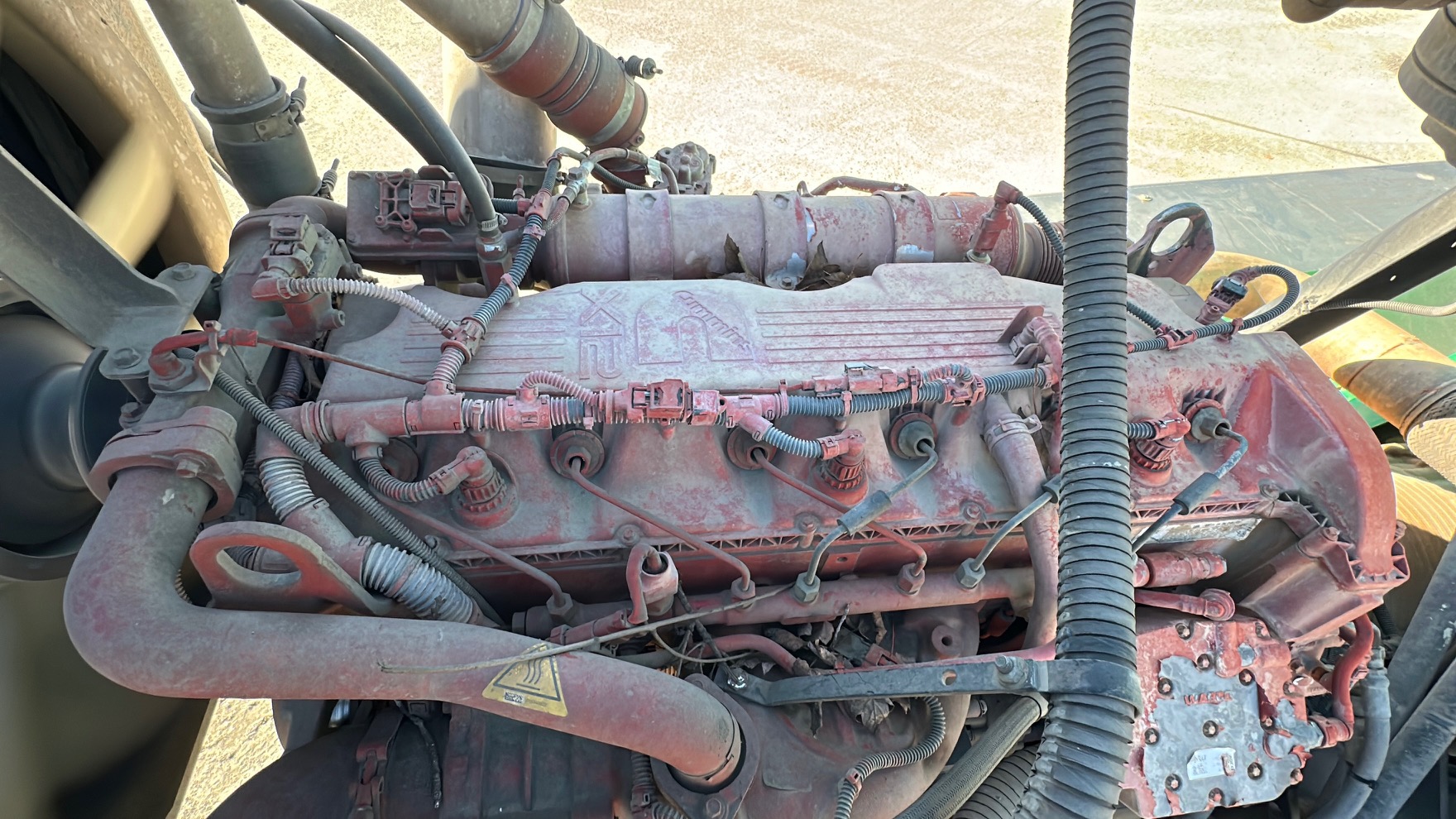 2020 TEREX FD4000 - Image 40