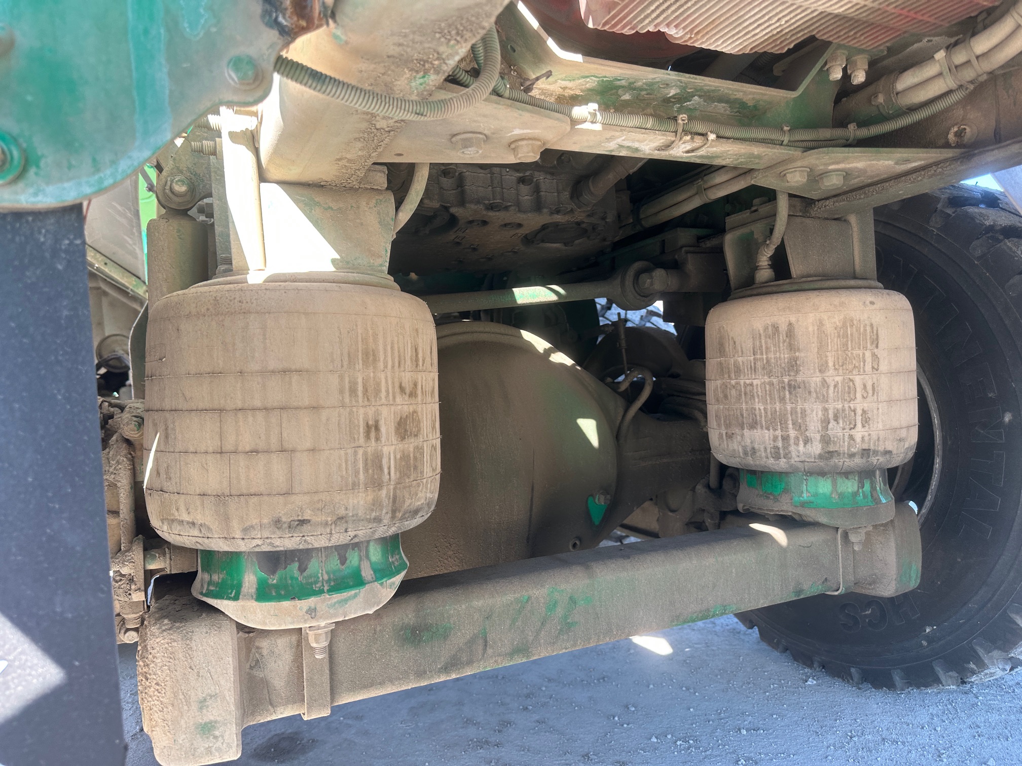 2020 TEREX FD4000 - Image 45