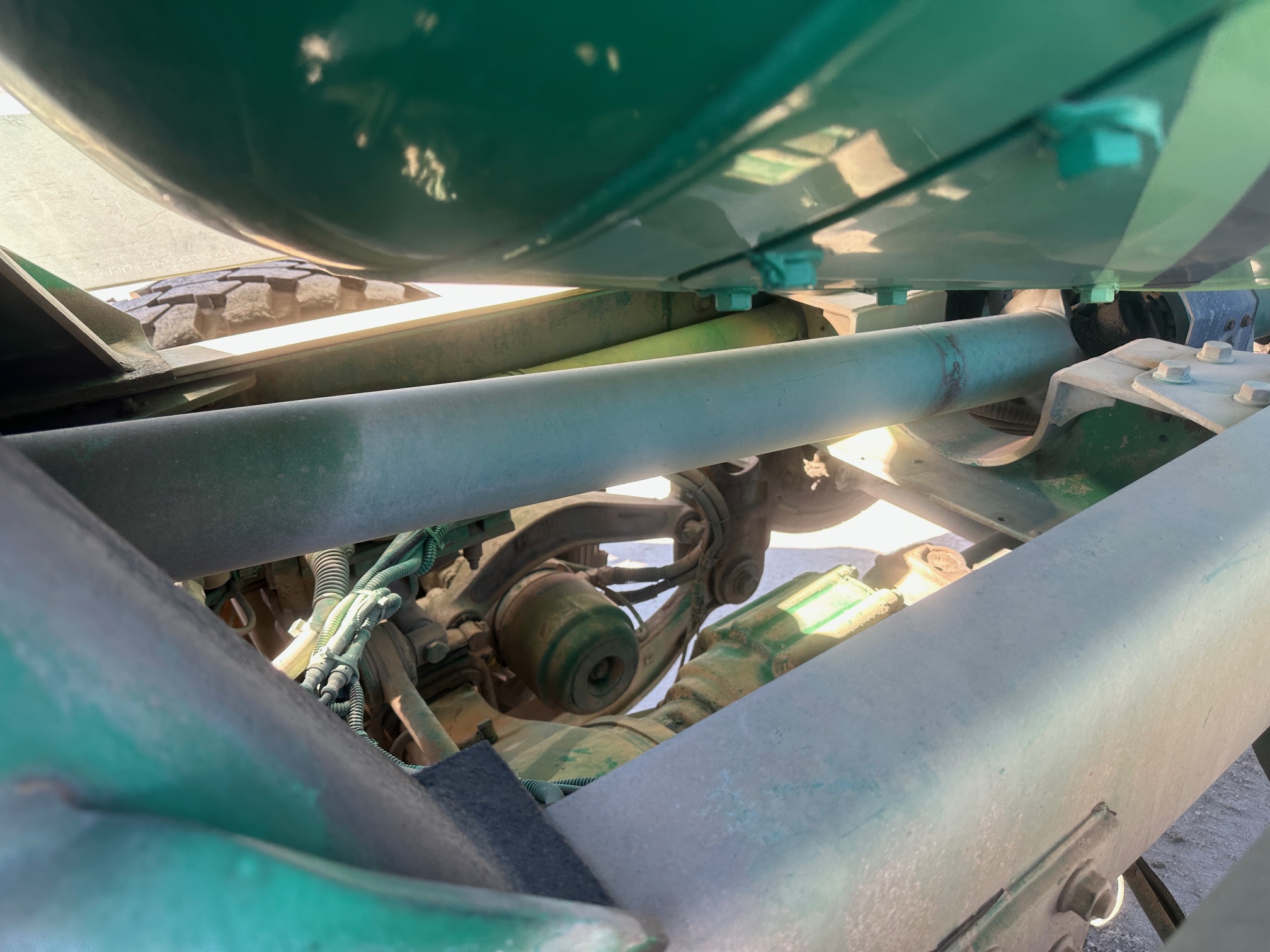 2020 TEREX FD4000 - Image 46