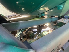 2020 TEREX FD4000 - Image 46