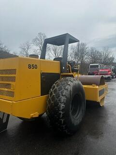 2000 HYPAC C850B - Image 3