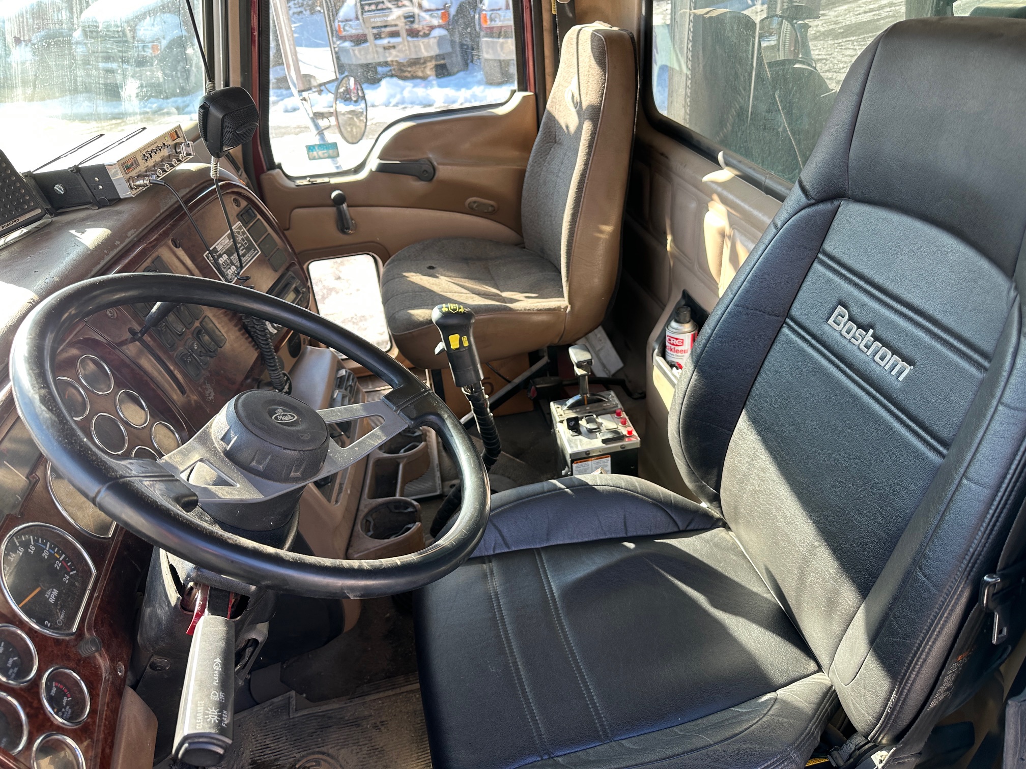 2005 MACK CV713 - Image 13