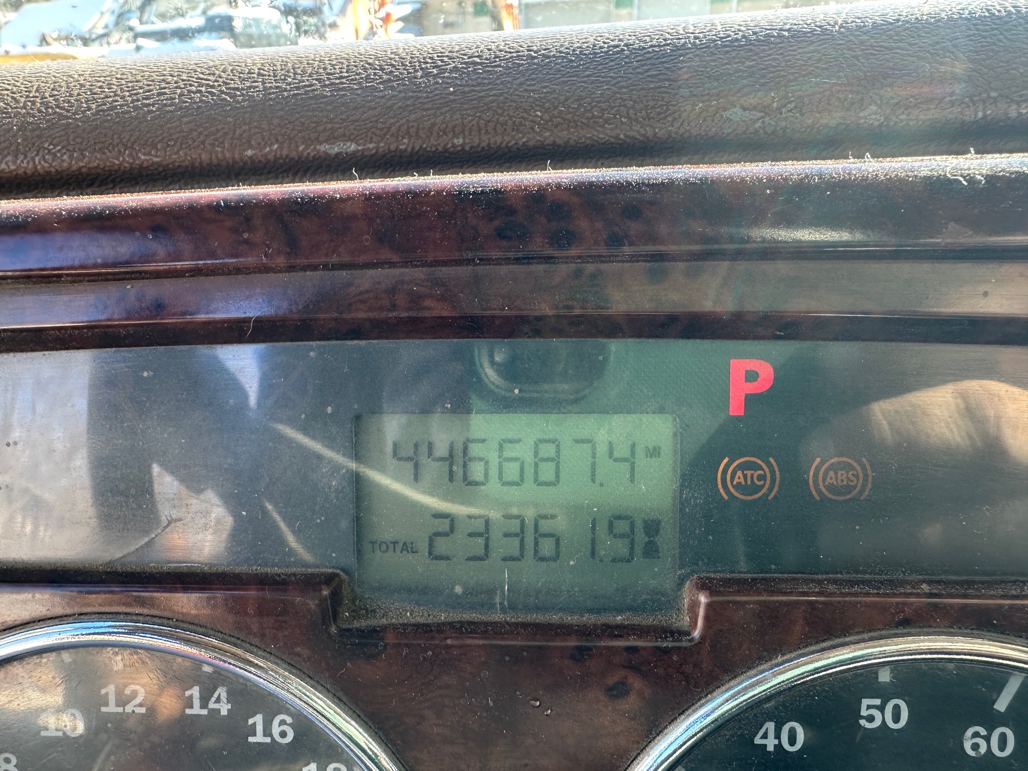 2005 MACK CV713 - Image 16