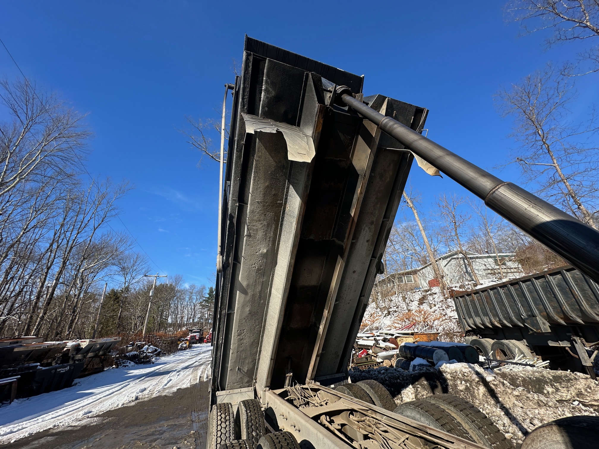 2005 MACK CV713 - Image 22