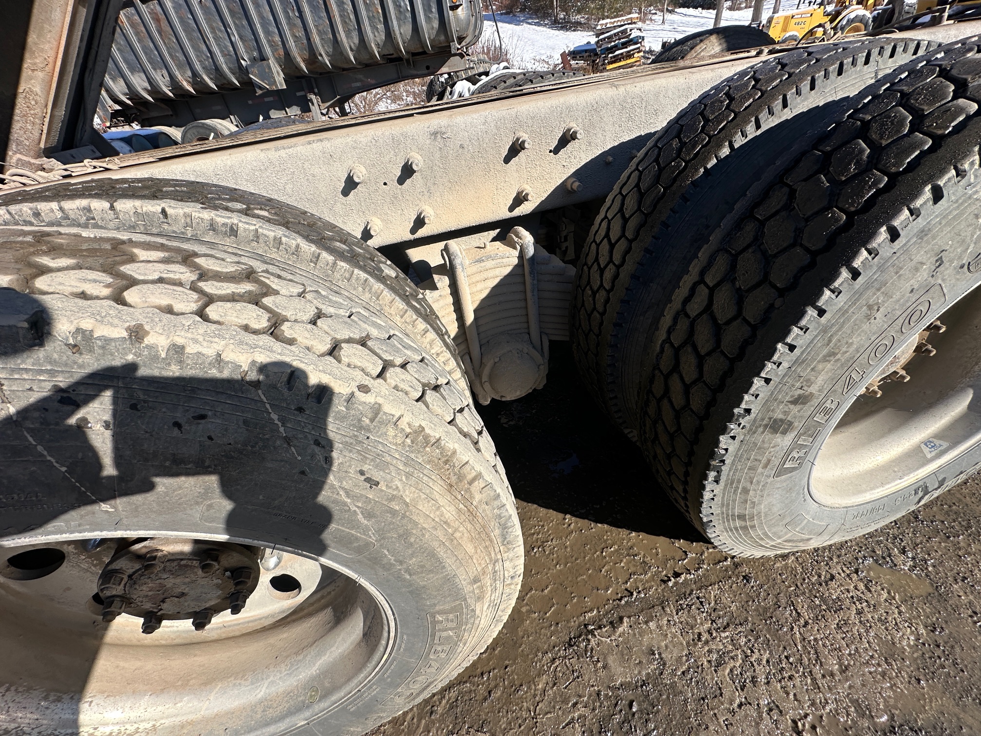 2005 MACK CV713 - Image 24