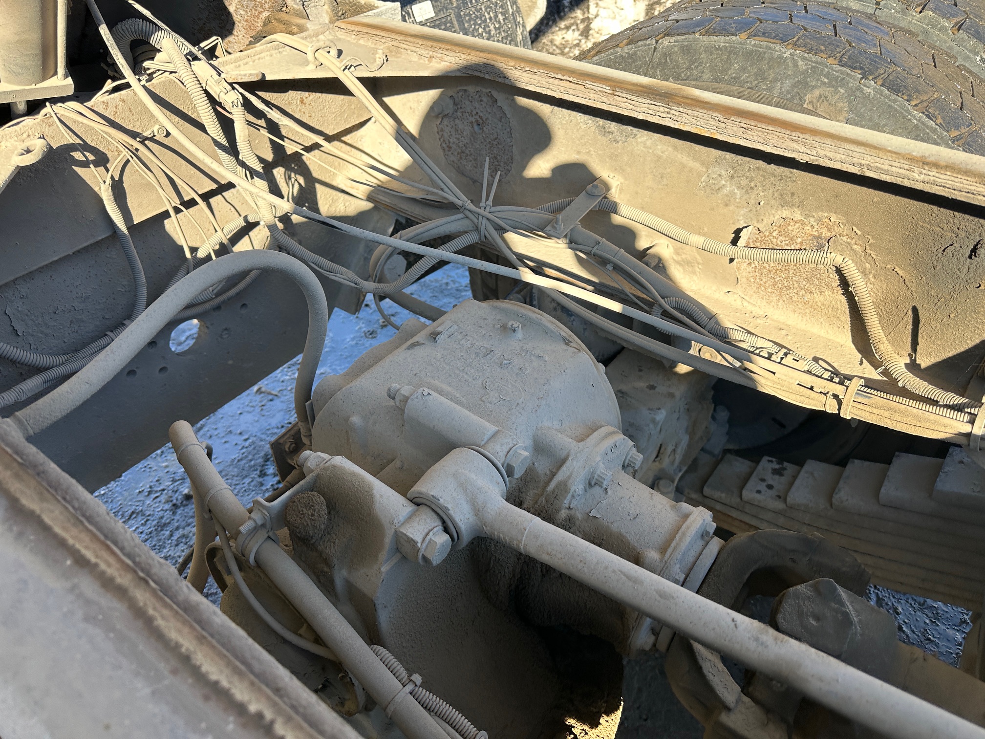 2005 MACK CV713 - Image 25