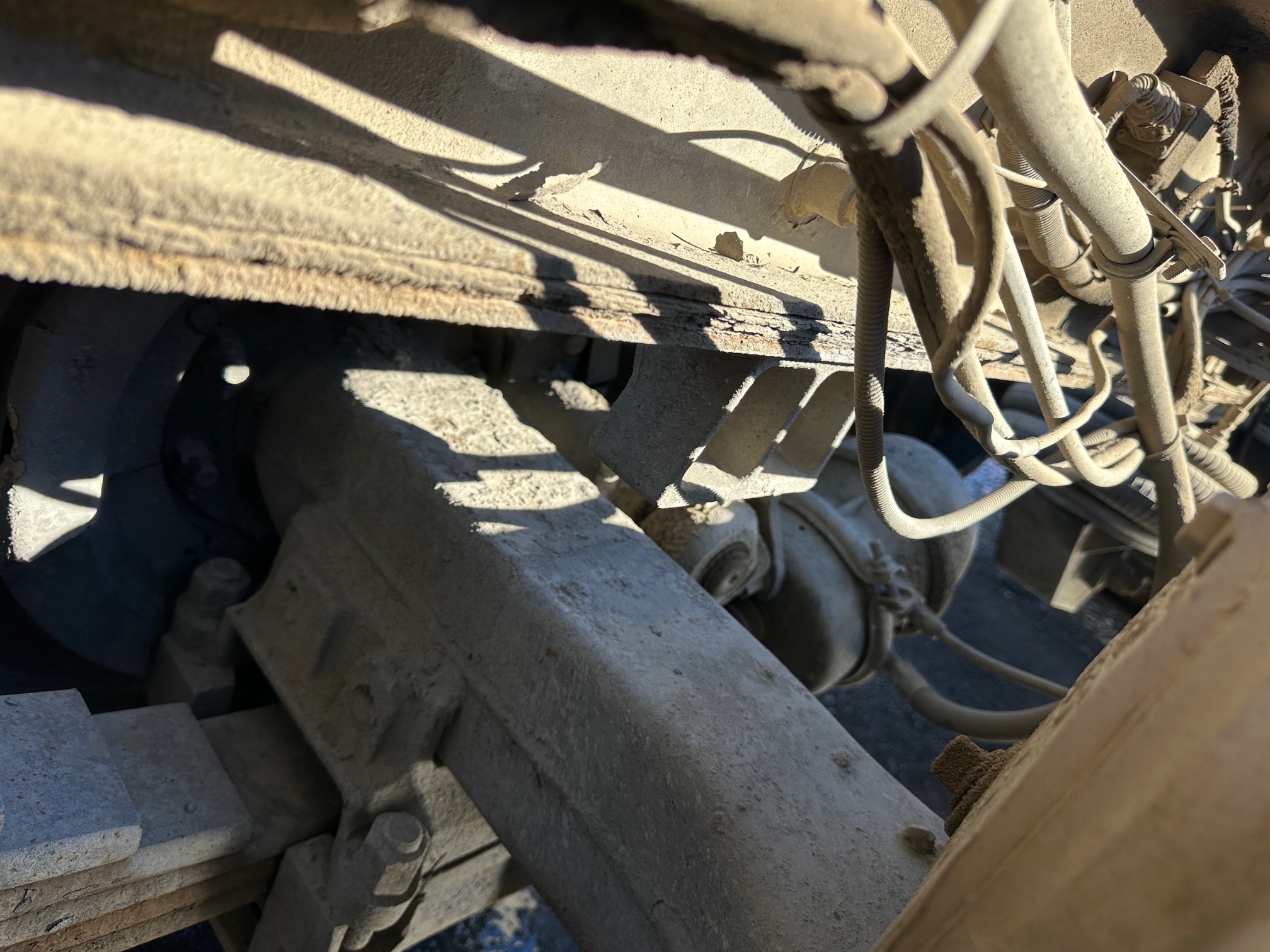 2005 MACK CV713 - Image 26